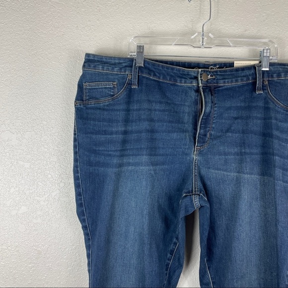 NWT Universal Thread Smooth & Sculpt Jeggings Plus - Picture 4 of 9